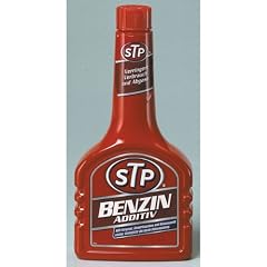 STP Benzin-Additiv Benzinadditiv Kraftstoffzusatz 250ml