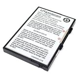 Audiovox BTR 6700 - Cellular phone battery 1300 mAh