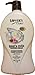 Lover's care goat's milk shower cream 40.7 oz (1200ml) -Cherry Blossom plus Bio Nutrient