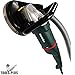 Metabo US606467800 9" Angle Grinder Concrete Surface Prep Kit W24-230