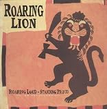 roaring loud - standing proud LP