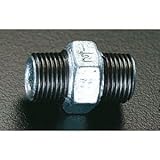 エスコ Ｒ１・１／４”ｘＲ１・１／４”ニップル（１個） EA469BH-12