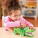 SMART SAFARI SHAPE SORTER GATOR