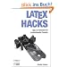 LaTeX Hacks: Tipps und Techniken f�r professionellen Textsatz