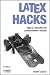 LaTeX Hacks: Tipps und Techniken f&uuml;r professionellen Textsatz