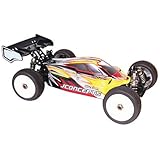 J Concepts 0072 Losi 8IGHT-e 2.0 Body