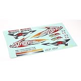 JR Decal Vibe 50: V3D