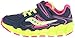 Saucony Girls Kotaro A/C Running Shoe (Little Kid/Big Kid)