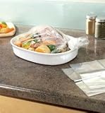 Review Betterware  / Large Turkey Oven Bags (2)