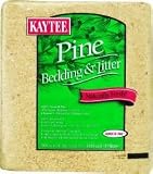 Central Avian & Kaytee Pine Bed 2500 Cubic Inch Pack Of 4 - 100032046