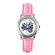 Game Time Men's NBA Orlando Magic Player Series Pink Watch #BPS1-ORL