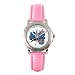 NBA Women's BPS1-ORL Orlando Magic Player Series Pink Watch