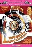 Division Narcoticos (NTSC Region 1 & 4 Imported-Latin America)