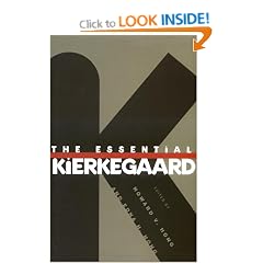 The Essential Kierkegaard