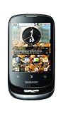 Orange Stockholm/ Android / Mobile Phone on Orange / Pay As You Go / PAYG (Including £10 Top Up)