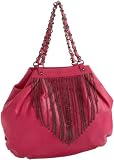 41kDwIPQ08L. SL160  Melie Bianco S10 95 Chain Tote