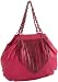 Melie Bianco S10-95 Chain Tote,Fuchsia,one size