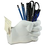 TechToolsDesktopMadnessSeriesHandPenHolderwithMagneticBack(HS-8040)