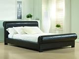 Valencia Double (4ft6″) Brown