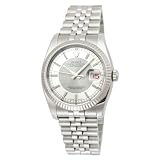 Rolex Oyster Perpetual Datejust Mens Watch 116234SRSJ by Rolex