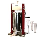 Weston 07-2001-W Vertical Stuffer (20#)
