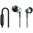 Sony MDREX58V/SLV In-Ear Headphones