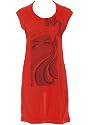 Miss Sixty Melisande Cartoon Dress