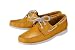 Rockport 'Nautical Mile' Boat Shoes Womens - Yellow