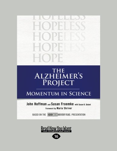 The Alzheimer's Project
