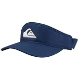 Quiksilver Classic Navy Blue Visor