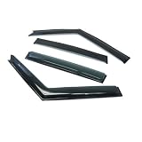 94 95 96 97 98 Land Rover Discovery Original Rain Guard Window Visors by Generic Product