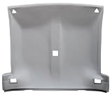 Acme AFH19-Uncovered Uncovered ABS Plastic Headliner Board