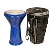 Alexandria Doumbek, Large, Blue