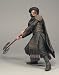 Disney Prince of Persia 6 Inch Action Figure - Ghazab - Double Bladed Halberd Hassansin_s-1
