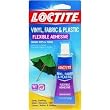 Loctite 1360694 1-Ounce Tube Vinyl, Fabric and Plastic Repair Adhesive