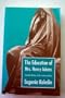 The Education of Mrs. Henry Adams