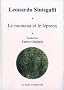 Le moineau et le l�preux