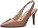 Nine West Women's Casablanc Leather Dress Pump