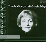 Songs of Bertolt Brecht