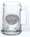 Virginia Cavaliers Glass Stein (Beverage Mug) 15 oz - NCAA College Athletics