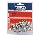 Review Draper Tools 5010559135578 / Draper 13557 Aluminium Alloy Blind Rivets 4.8x6.4mm