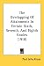 Book The Overlapping Of Attainments In Certain Sixth, Seventh, And Eighth Grades (1918)
