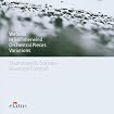 Webern: in Sommerwind, Passacaglia Op.1, Orchestral Pieces Op. 6 & 10, Symphony