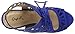 Qupid Women's Glee-248 Dress Sandal