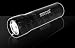 Sports : LED Taschenlampe Schwarz & Laserpointer