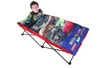 Playhut Cars Slumber Bed Lounger