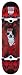 Shaun White Supply Co. Park Complete Skateboard (Skull)