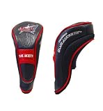 NHL Columbus Blue Jackets Hybrid Headcovers