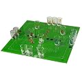 Fu&szlig;ball Ludo - das Fan-Trinkspiel