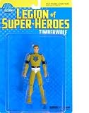 Legion of Super Heroes: Timberwolf Action Figure